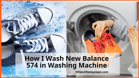 washing new balance shoes|new balance shoes washing machine.